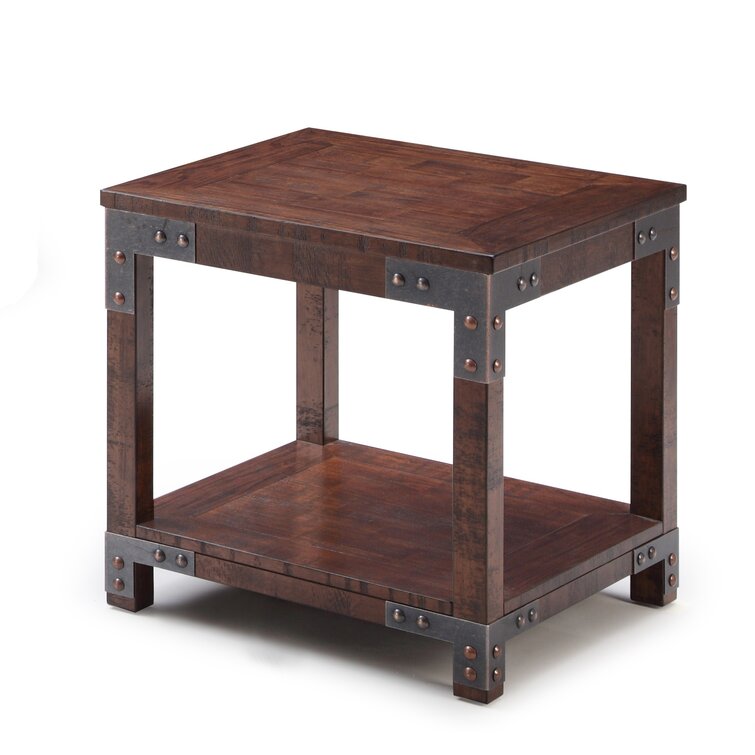 Williston Forge Briarwood Side Table | Wayfair.co.uk